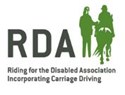 Riding for the Disabled Association